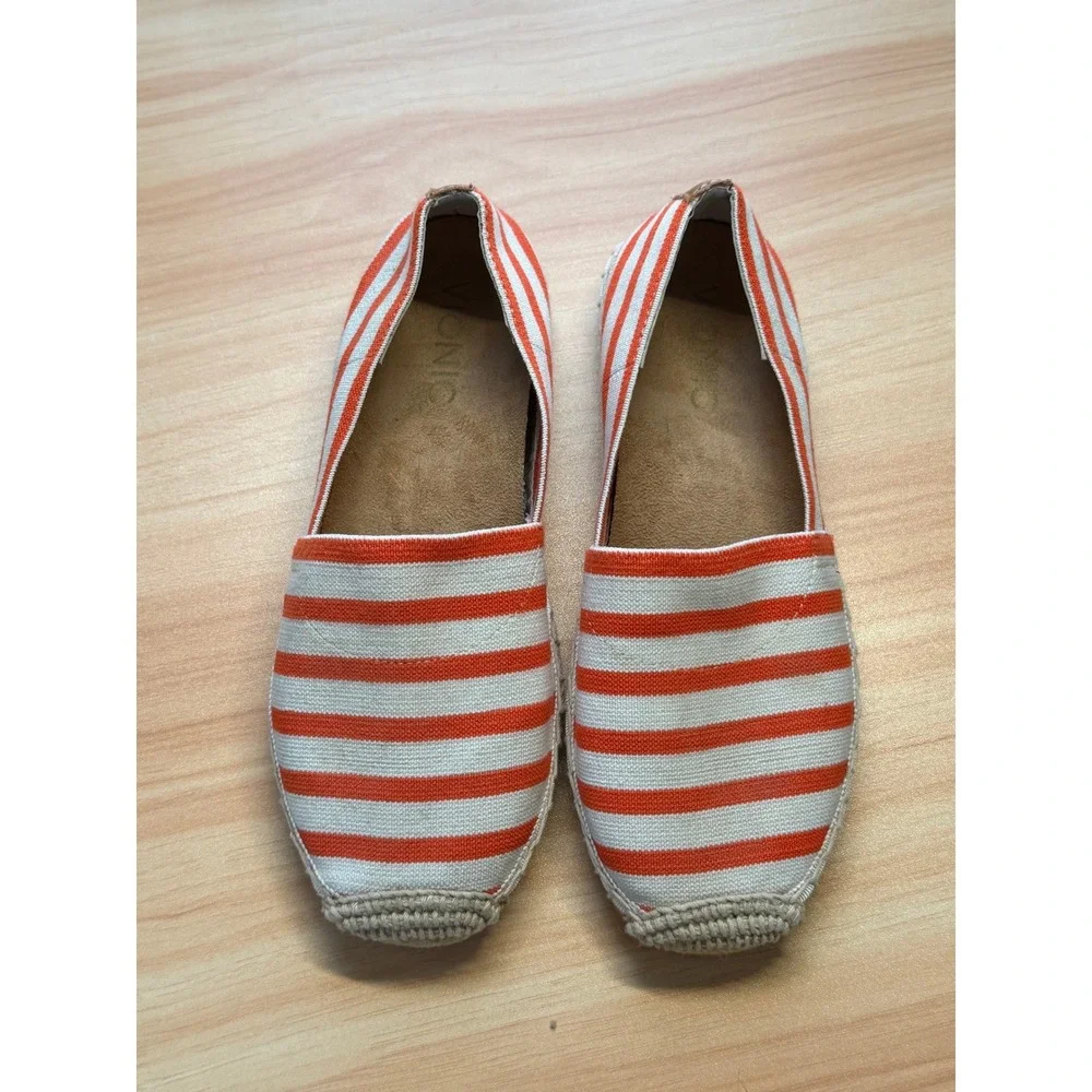 Vionic valeri espadrille